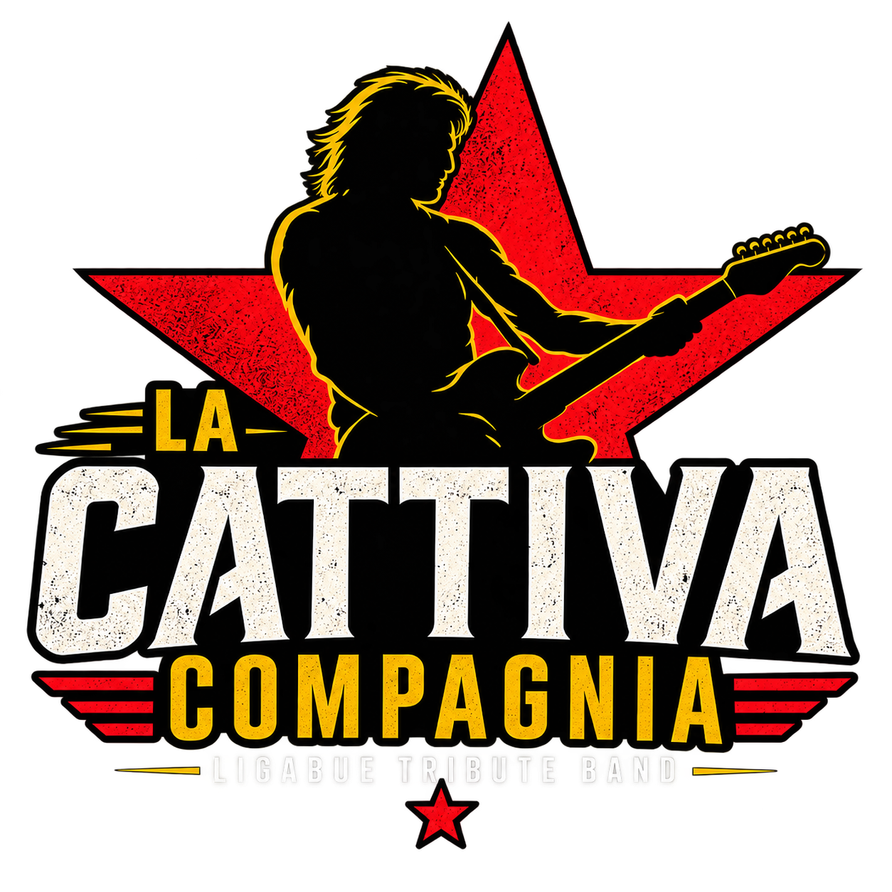 LA CATTIVA COMPAGNIA